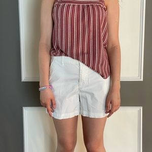 Target shorts size 6